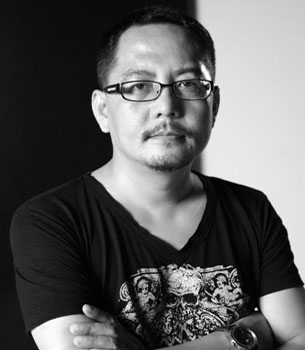 著名設(shè)計師-李榮華