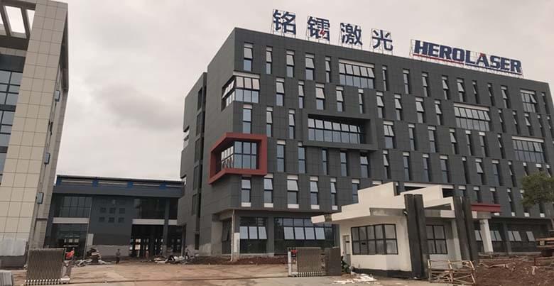 銘雷激光工程家具案例