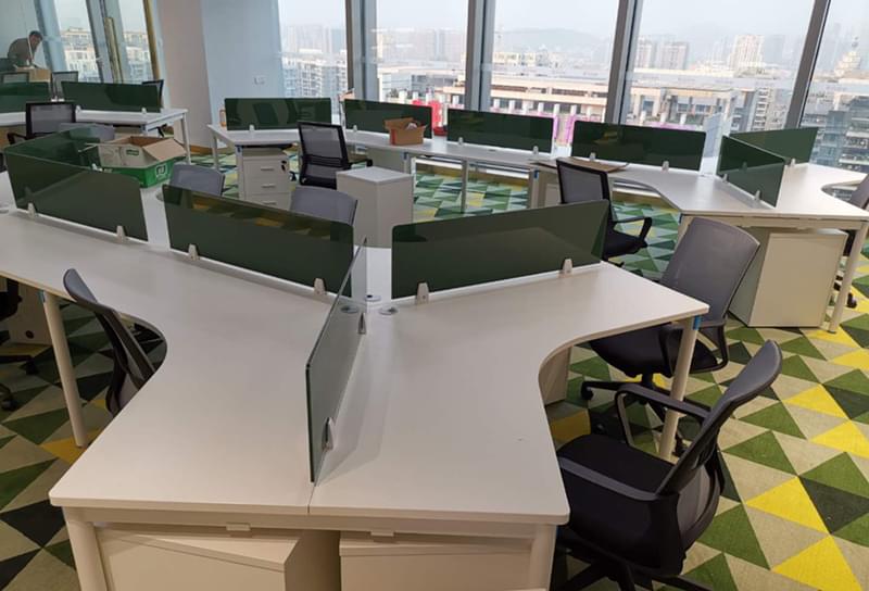 深圳視多愛工程項目圖示六