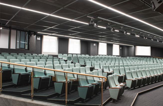 報告廳辦公家具