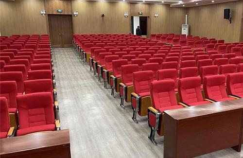 檔案管報告廳會議家具