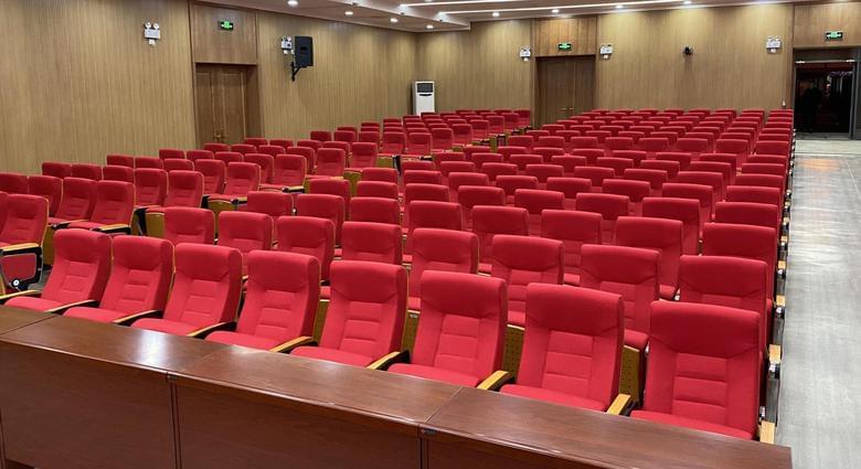上海檔案館項目家具