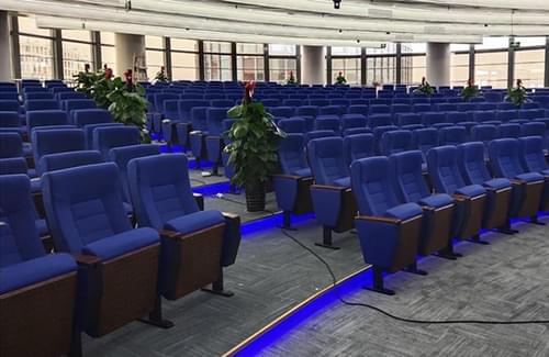 會展會議報告廳家具