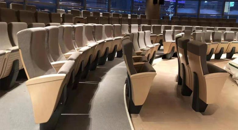 學校報告廳家具