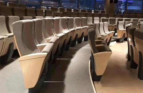 學校報告廳家具