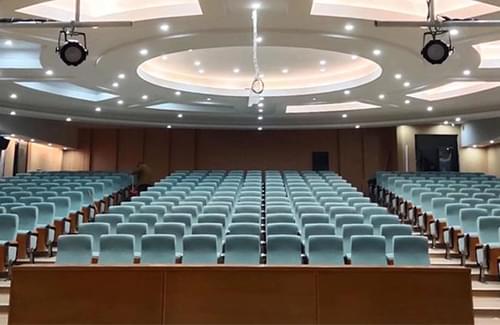中行校報(bào)告廳家具