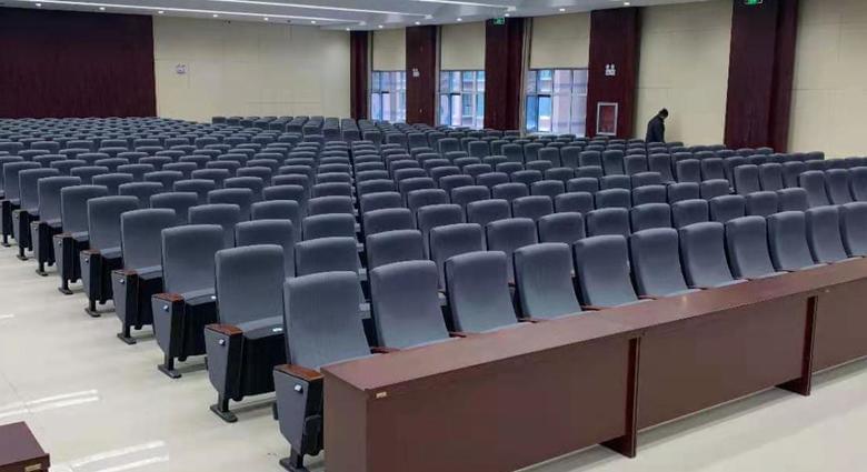 行政報告廳家具