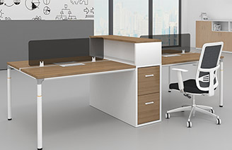 東莞辦公家具職員辦公桌