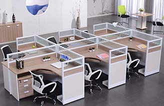 辦公家具屏風工位辦公桌卡位
